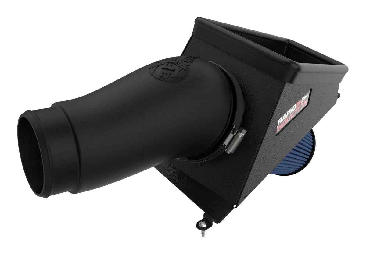 52-10016R Cold Air Intake System 14-19 Mercedes-Benz CLA250 L4-2.0L (t)