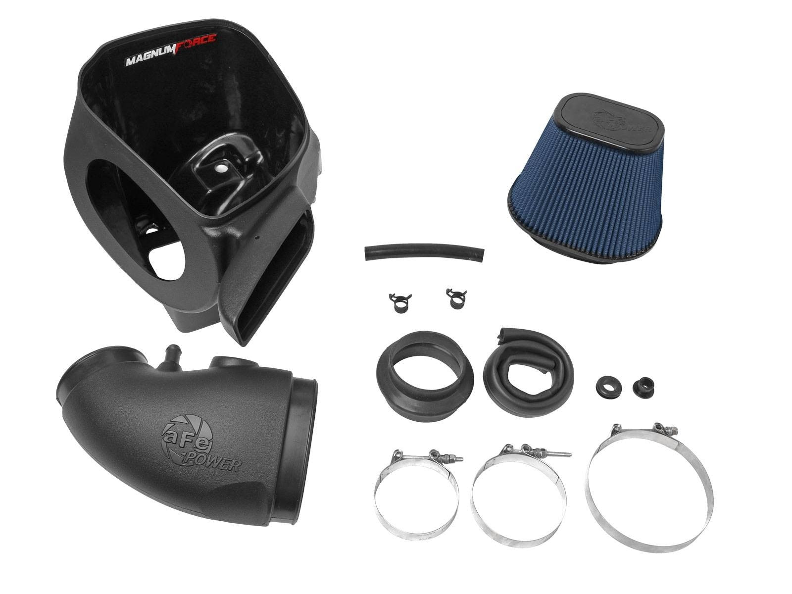 aFe MagnumFORCE Intake Stage-2 Pro 5R 12-21 Jeep Grand Cherokee (WK2) V8-6.4L HEMI