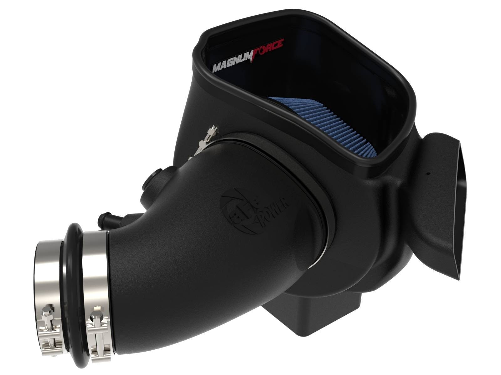 aFe MagnumFORCE Intake Stage-2 Pro 5R 12-21 Jeep Grand Cherokee (WK2) V8-6.4L HEMI