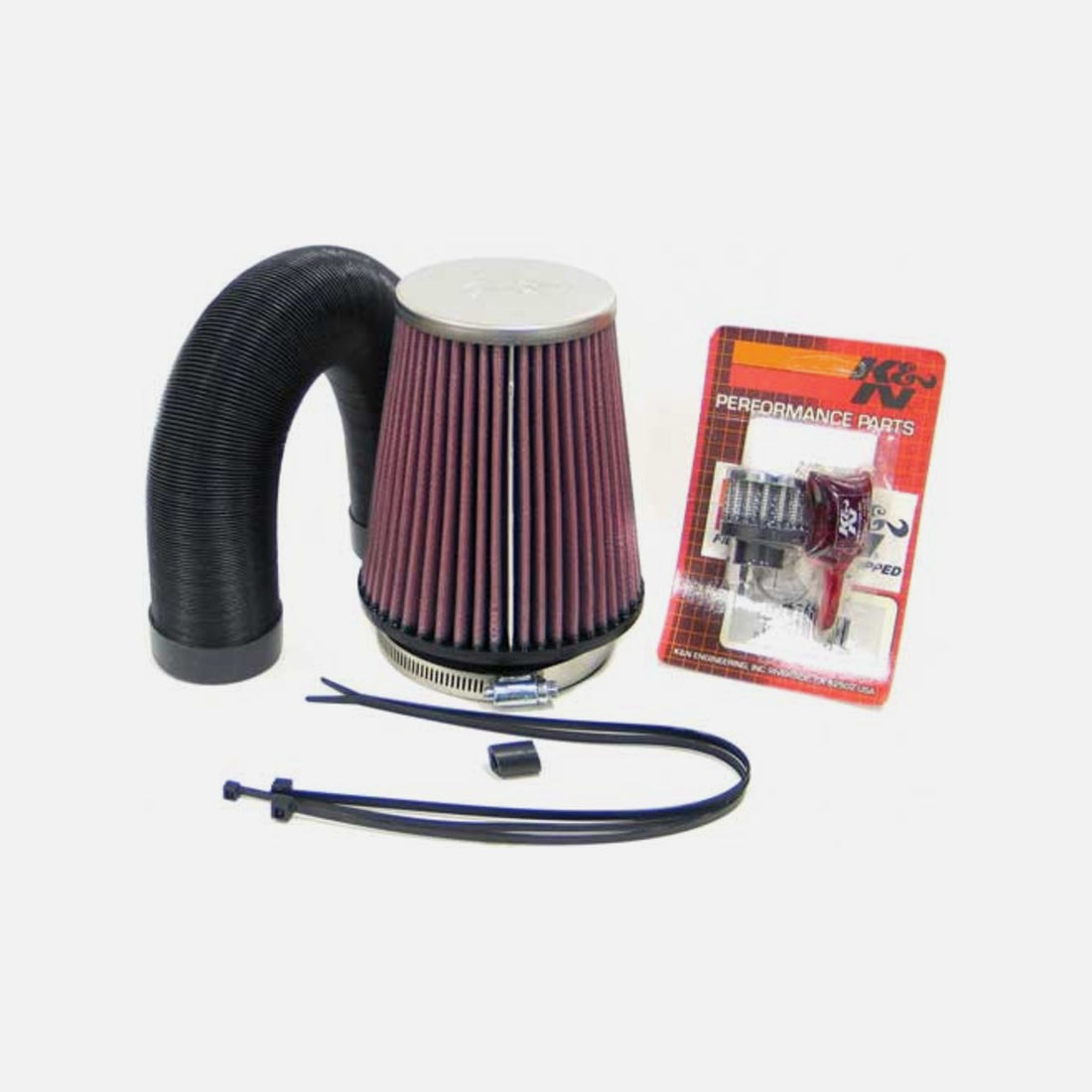 57-0028 / Performance Air Intake System / ROVER MAESTRO 2.0L EFI, 115BHP
