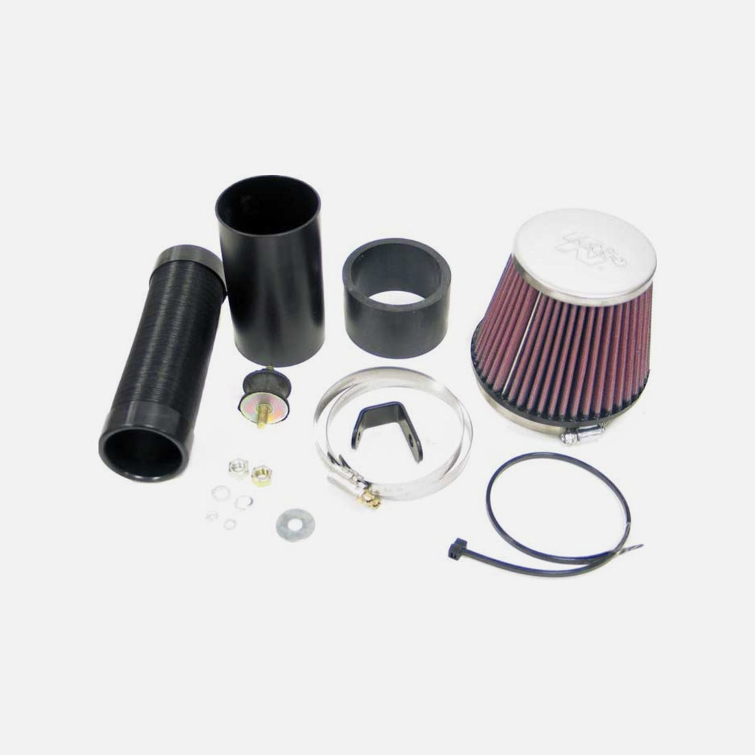 57-0042 / Performance Air Intake System / VAUX/OPEL CORSA, 1.6L, GSI, 16V, 107BHP