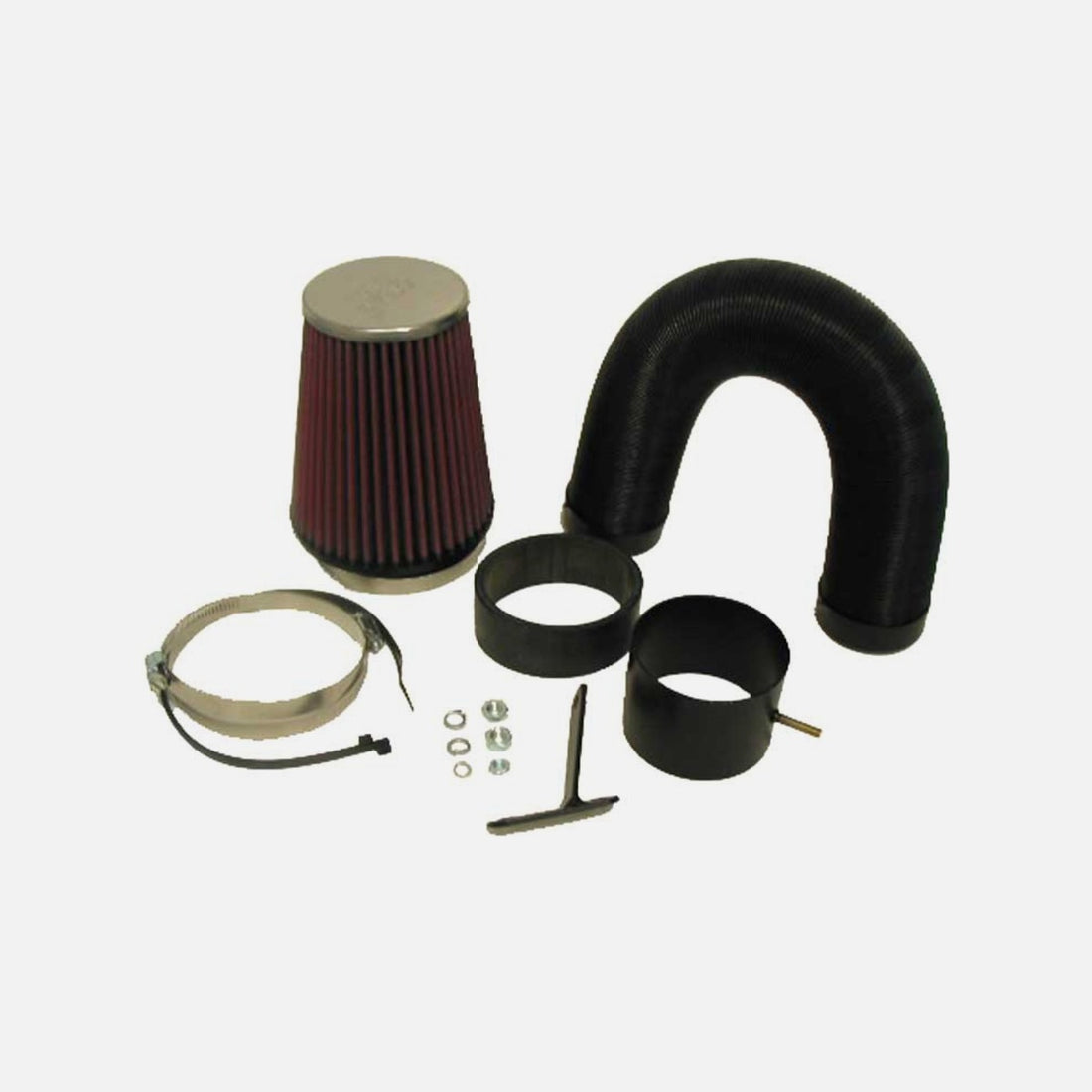 57-0073-1 / Performance Air Intake System / VW GOLF VR6, 174BHP