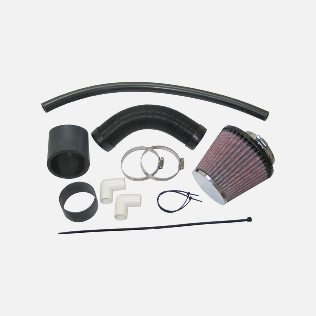 57-0131 / Performance Air Intake System / FORD FIESTA XR2I CVH W/REM REG VALVE