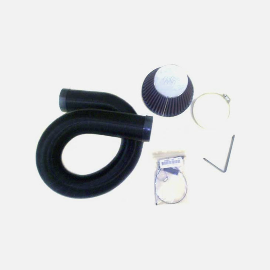 57-0201 / Performance Air Intake System / FORD MONDEO II L4-1.6/1.8/2.0L F/I, 1996-2000