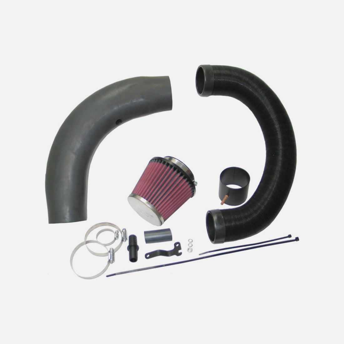 57-0205 / Performance Air Intake System / PEUGEOT 306 L4-1.4L F/I, 1997-2001