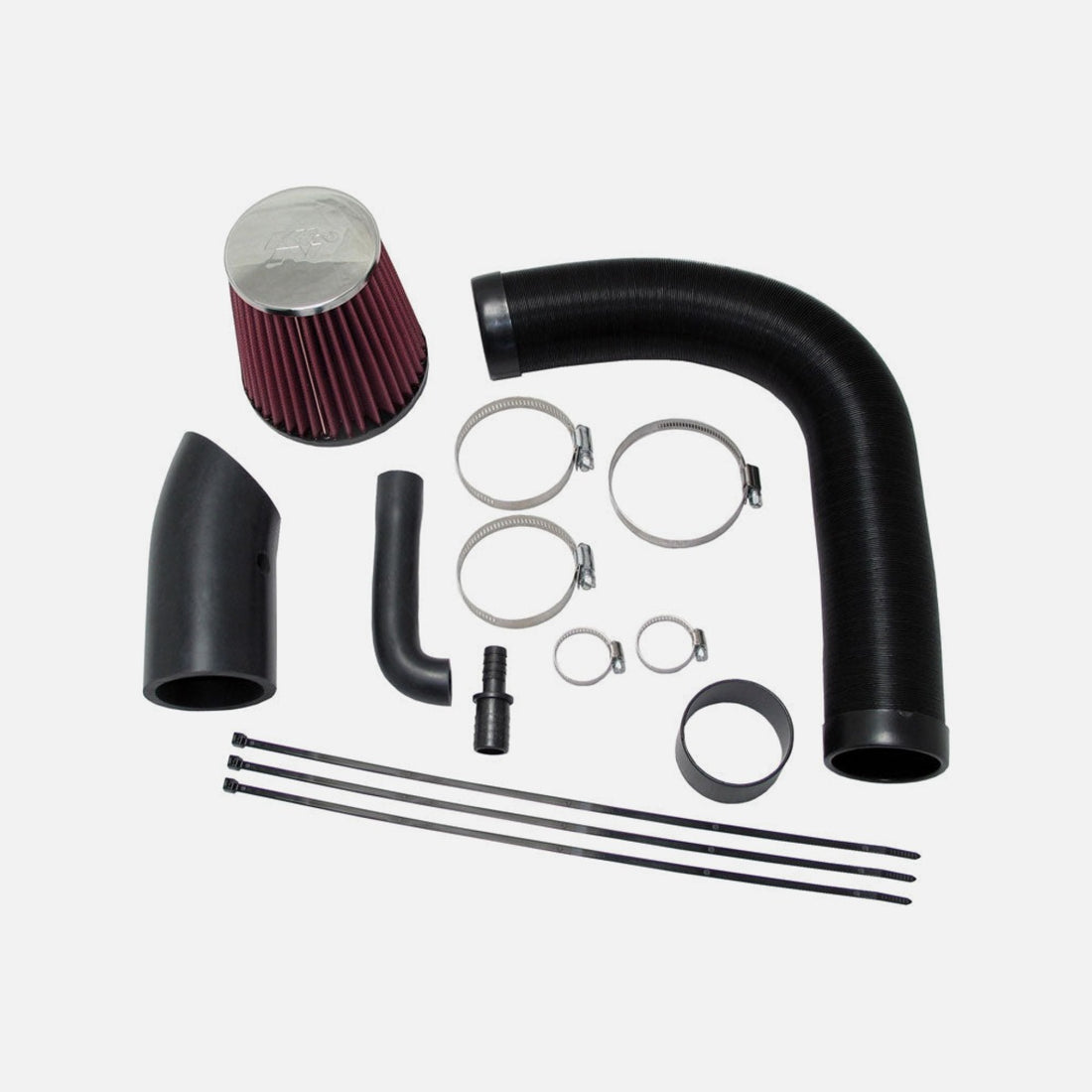 57-0404 / Performance Air Intake System / CITROEN SAXO L4-1.1L F/I, 1999-2003