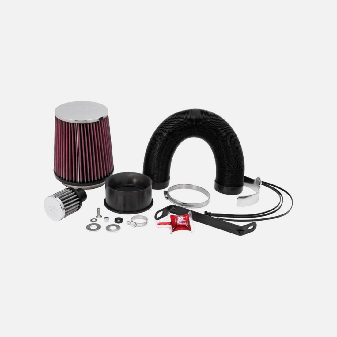 57-0425 / Performance Air Intake System / VW BORA V5 2.3L DOHC 150/170 BHP