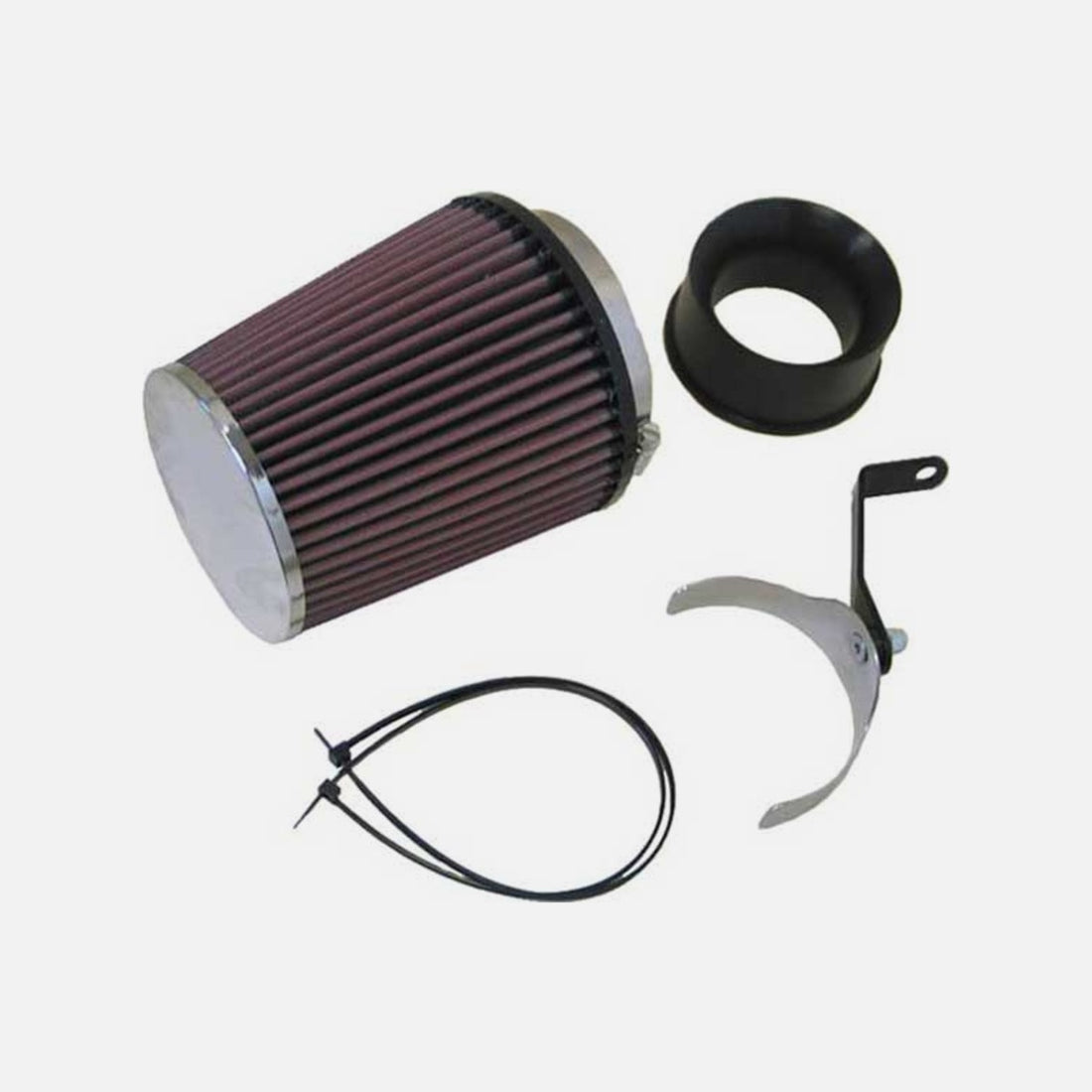 57-0545 / Performance Air Intake System / VAUXHALL/OPEL SIGNUM L4-2.2L F/I, 2003-2008