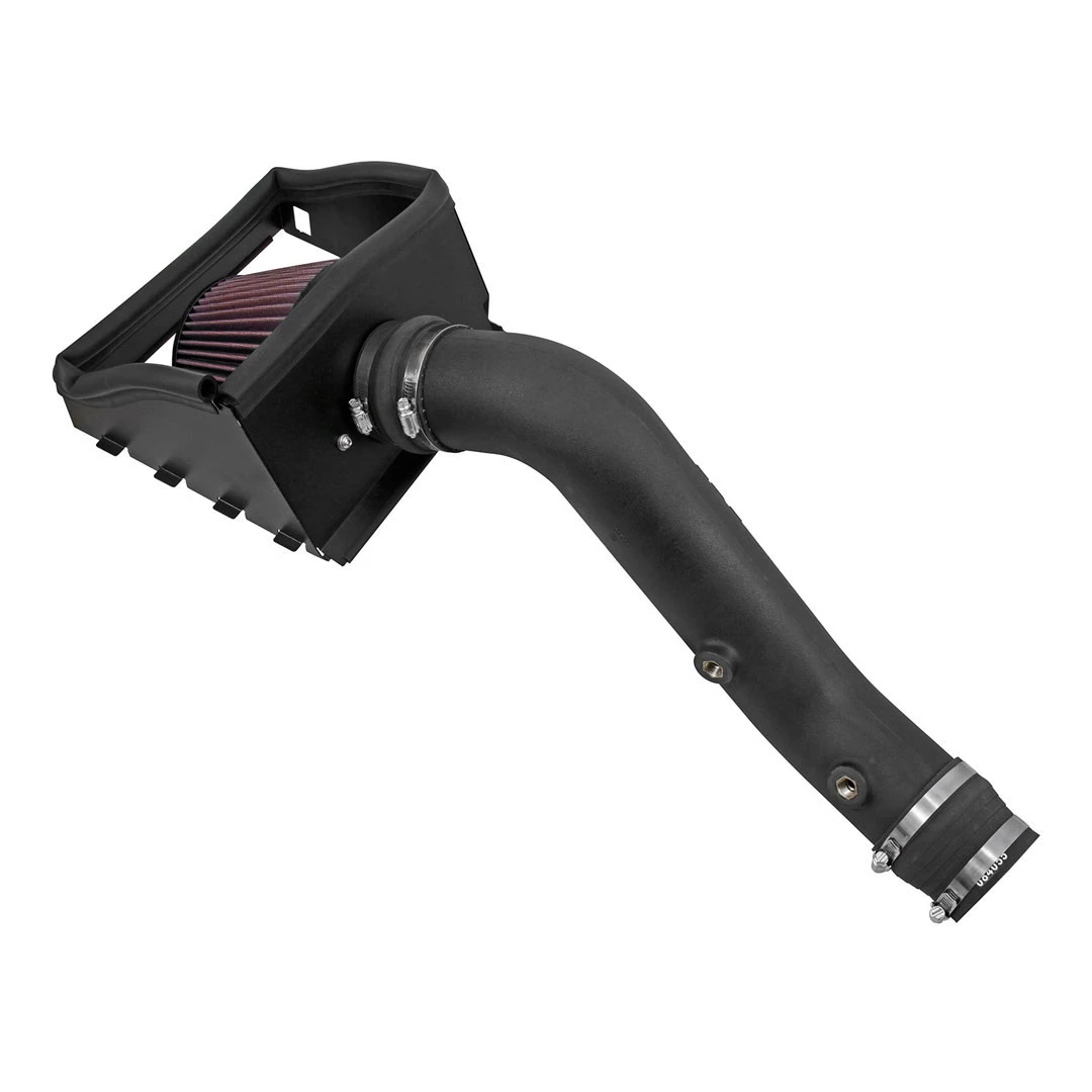 K&N 15-16 Ford F150 V6-3.5L 57 Series FIPK Performance Intake Kit