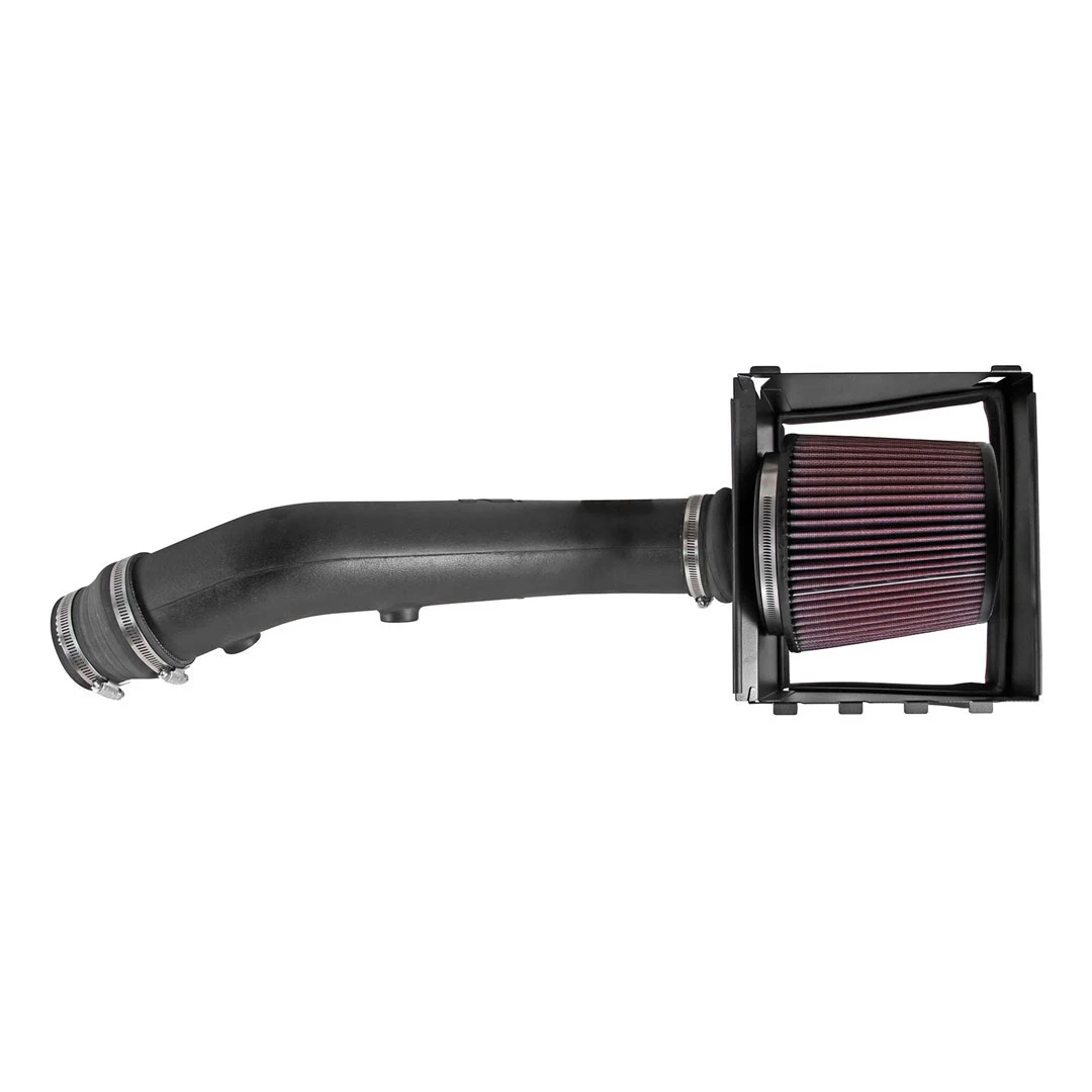K&N 15-16 Ford F150 V6-3.5L 57 Series FIPK Performance Intake Kit