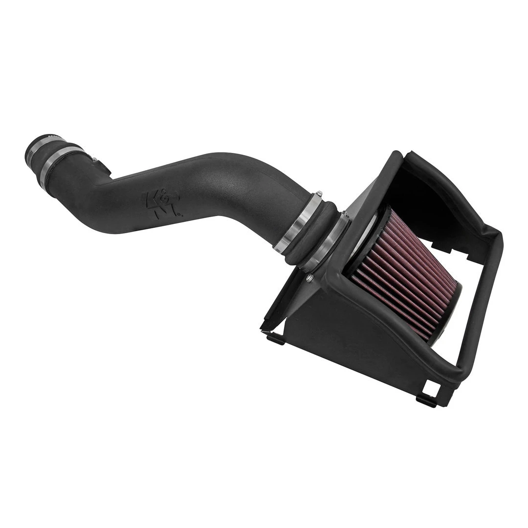 K&N 15-16 Ford F150 V6-3.5L 57 Series FIPK Performance Intake Kit