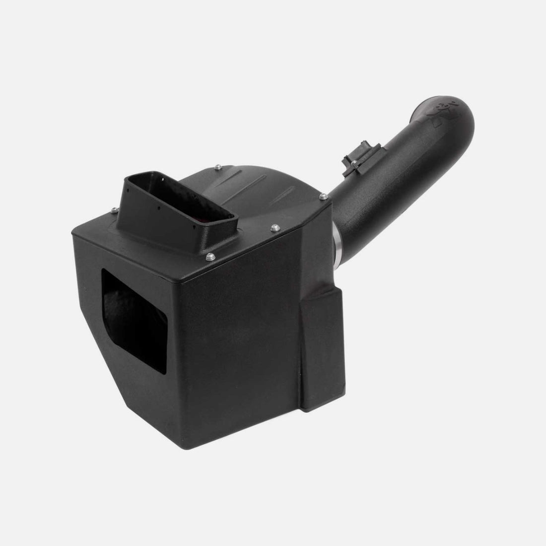 57-3101 / Performance Air Intake System / FIPK; CHEVROLET/GMC 2500/3500HD V8-6.6L DSL, 2017-2019