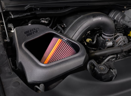 NextGen Cold Air Intake - RAM 1500 V8-5.7L
