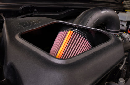NextGen Cold Air Intake - RAM 1500 V8-5.7L