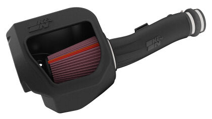 NextGen Cold Air Intake - RAM 1500 L6-3.0L TT