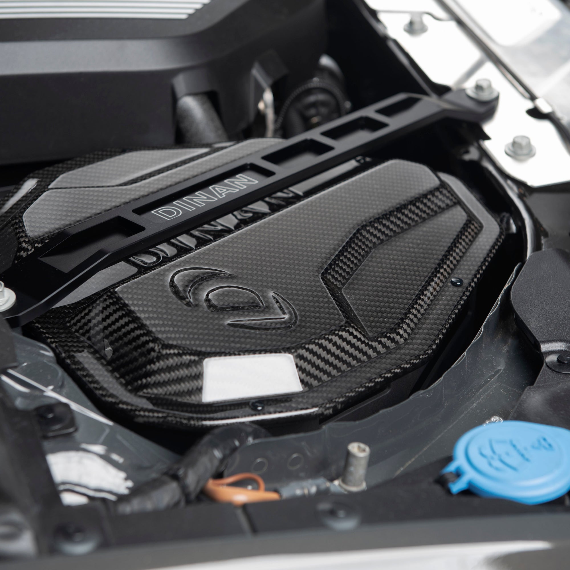 B58 Dinan Cold Air Intake - 2020-2025 BMW M340i/M440i Dinan Cold Air Intake - 2022-2025 BMW M240i