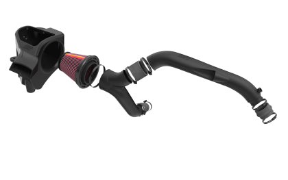 NextGen Cold Air Intake - Ford Ranger Raptor V6 3.0L