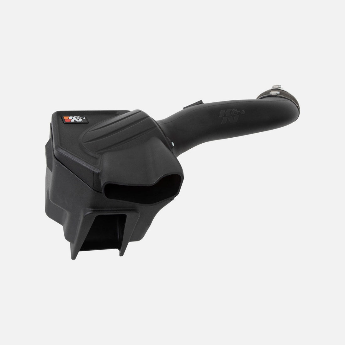 63-2613 / Performance Air Intake System / AIRCHARGER; FORD F250 V8-6.7L DSL, 2020-2022