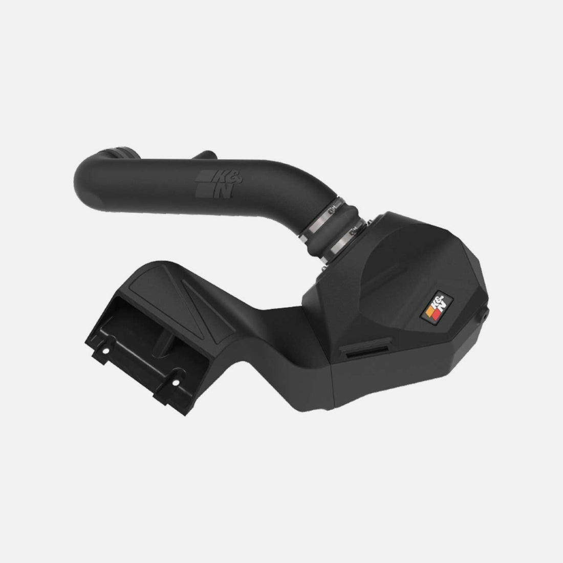 63-2616 / Performance Air Intake System / AIRCHARGER; FORD F150 V8-5.0L F/I, 2021