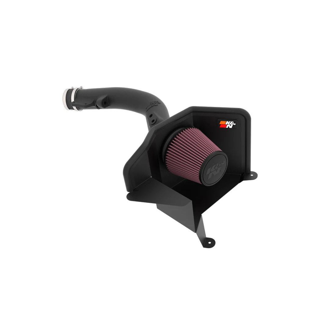 63-2618 COLD AIR INTAKE - FORD BRONCO SPORT/MAVERICK L4-2.0L