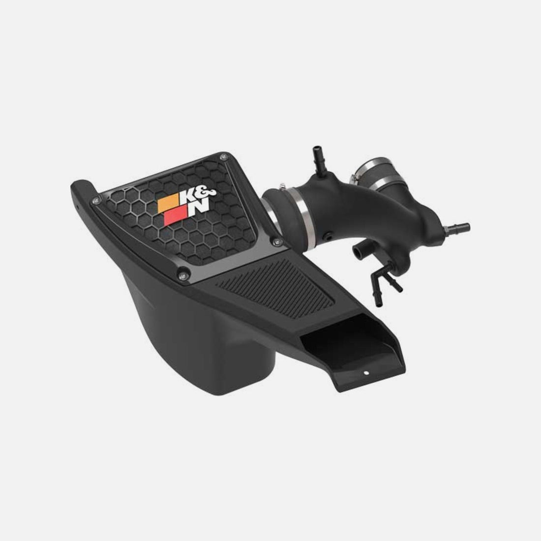 63-2620 / Performance Air Intake System / AIRCHARGER; FORD BRONCO L4-2.3L F/I, 2021