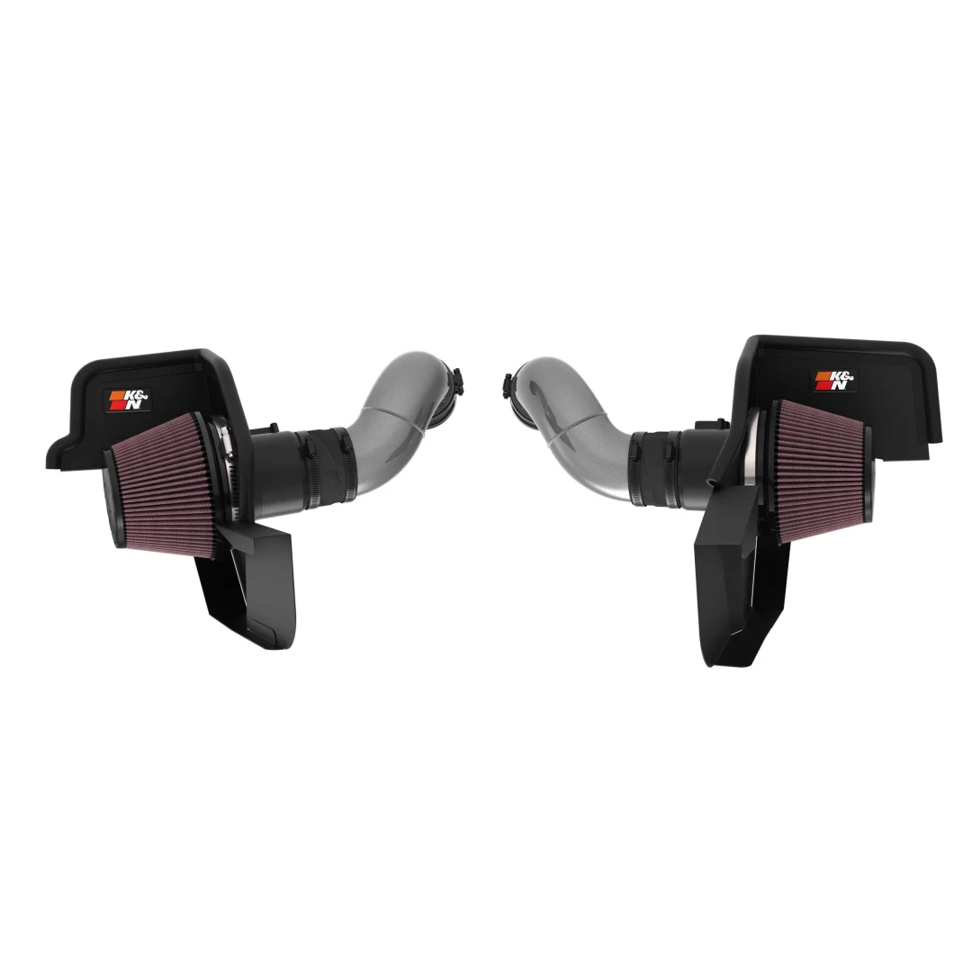 69-3541TC K&N TYPHOON 2024 FORD MUSTANG V8-5.0L