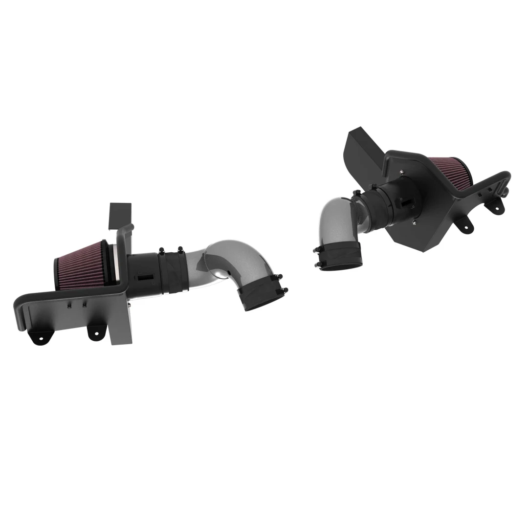 69-3541TC K&N TYPHOON 2024 FORD MUSTANG V8-5.0L