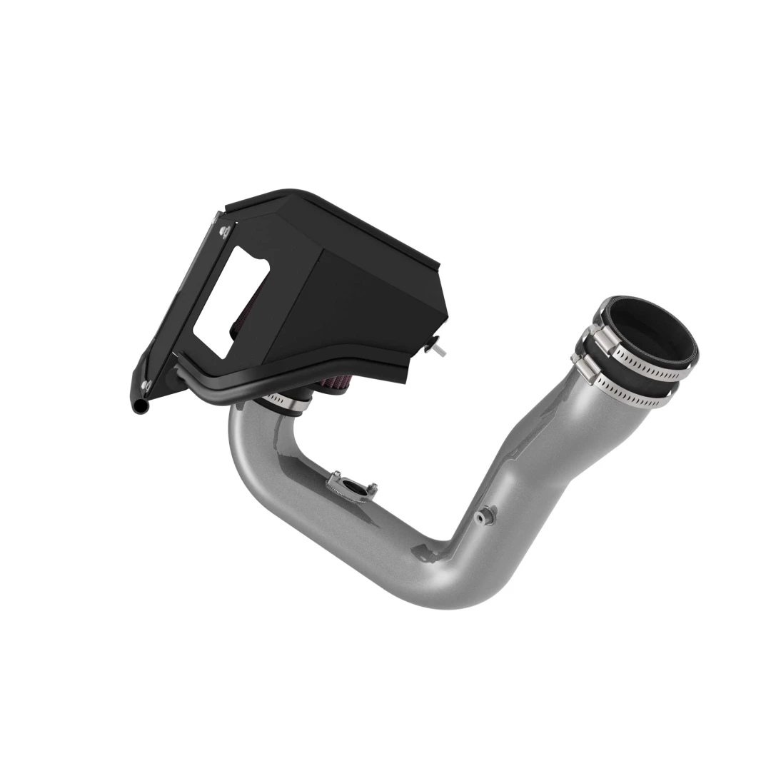 69-8012TC K&N INTAKE HIGH-FLOW, SUBARU WRX H4-2.4L TURBO