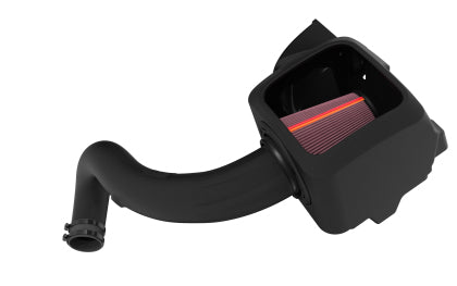 NextGen Cold Air Intake - RAM 1500 V6-3.6L