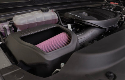 NextGen Cold Air Intake - RAM 1500 L6-3.0L TT