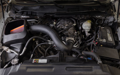 NextGen Cold Air Intake - RAM 1500 V6-3.6L