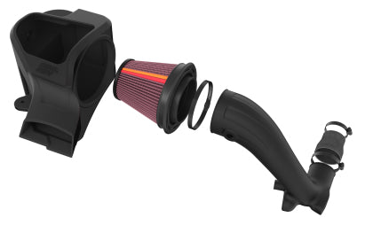 NextGen Cold Air Intake - Ford Ranger L4 2.3L