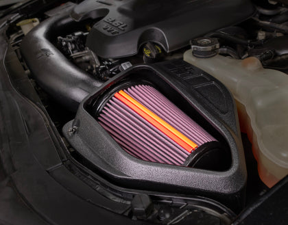 NextGen Cold Air Intake - Dodge Charger V6 3.6L F/I