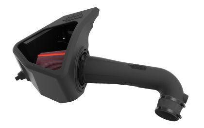 NextGen Cold Air Intake - CHEV SILVERADO 1500; V8-5.3/6.2L