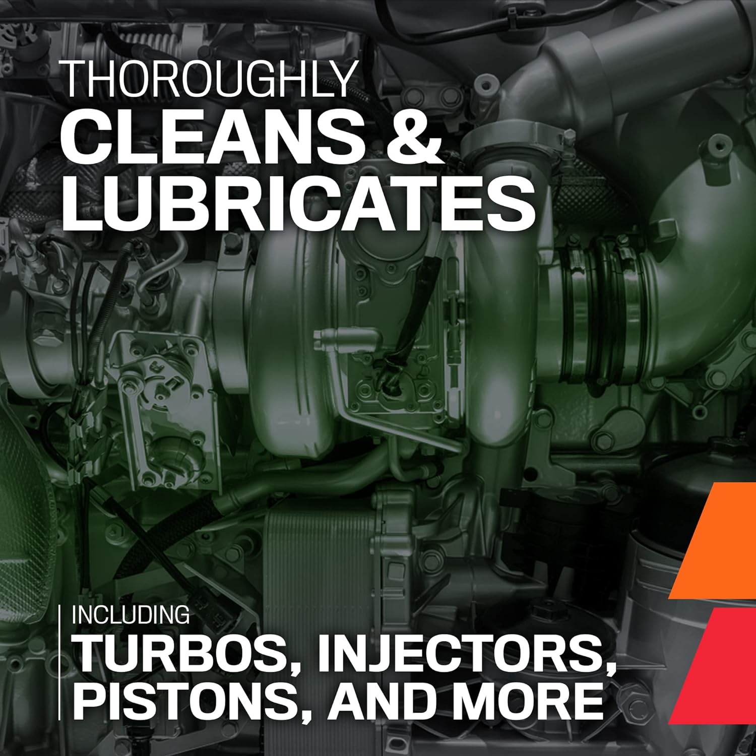 99-2030 K&N Performance Diesel Cetane Booster 12Oz