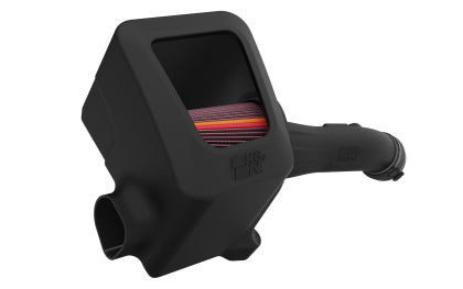 NextGen Cold Air Intake - Toyota Tundra V8 5.7L F/I