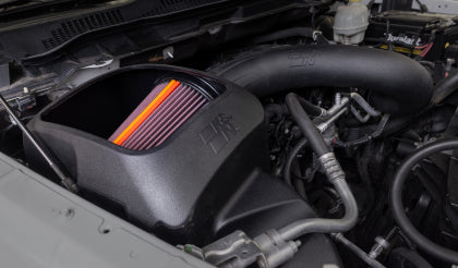 NextGen Cold Air Intake - RAM 1500 V6-3.6L