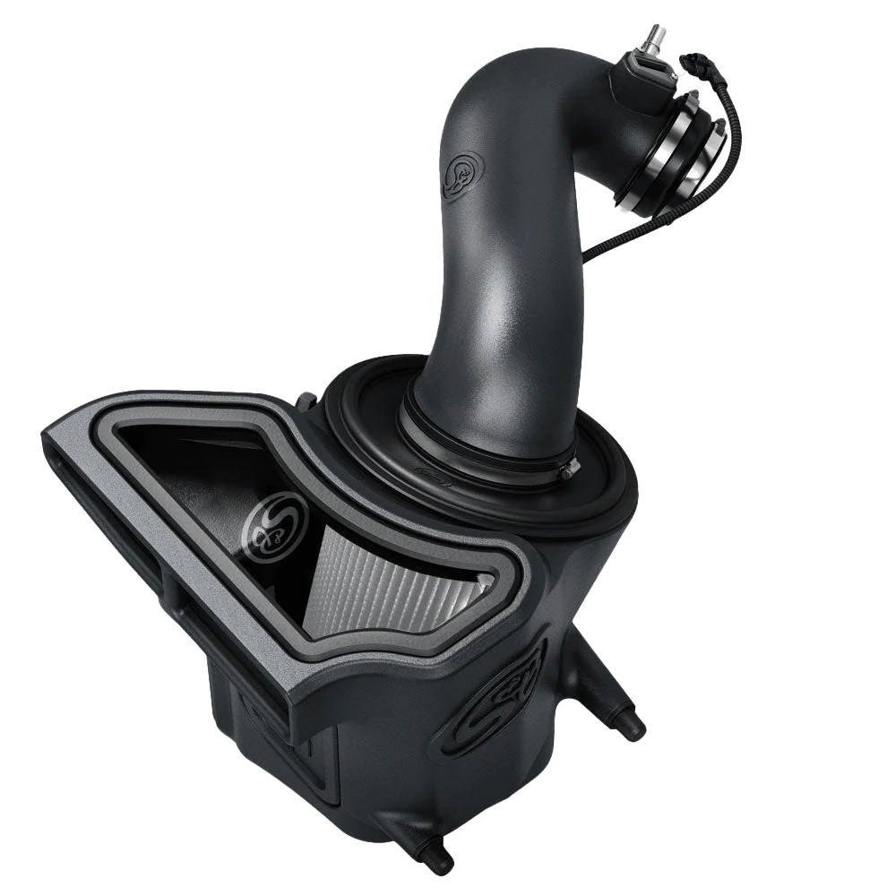 S&B Cold Air Intake for 2019-2025 Silverado (Lavable)