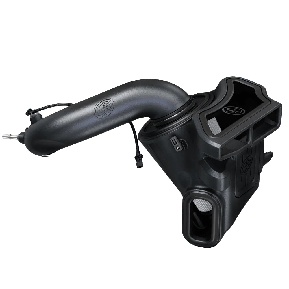 S&B Cold Air Intake for 2019-2025 Silverado (Lavable)