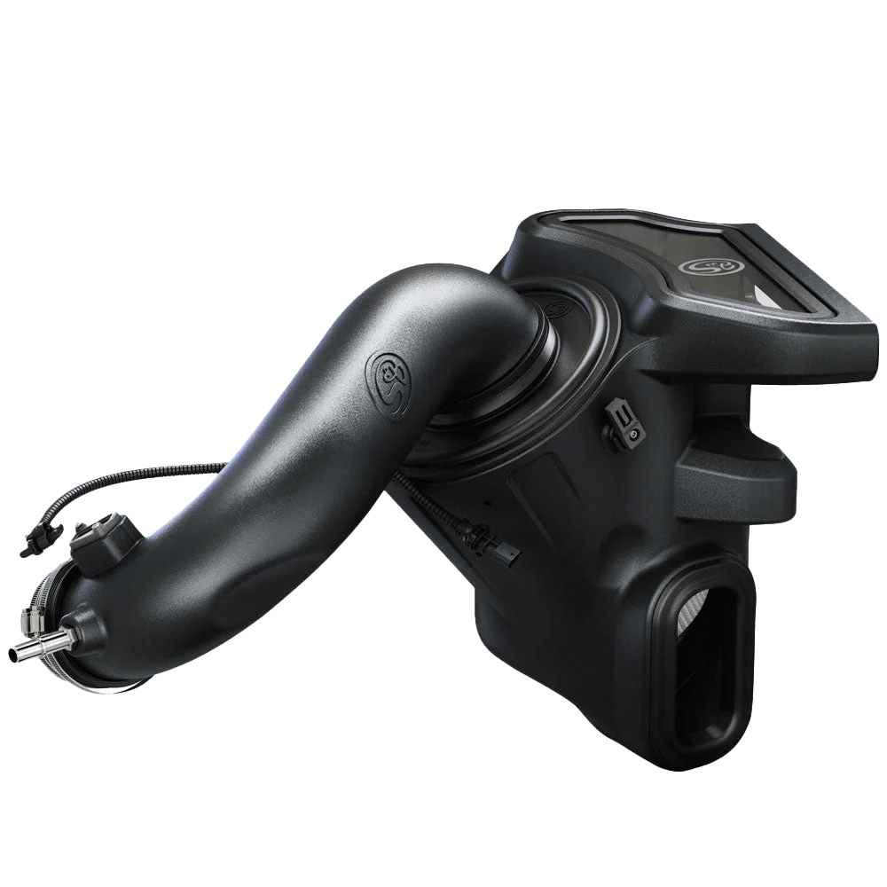 S&B Cold Air Intake for 2019-2025 Silverado (Lavable)