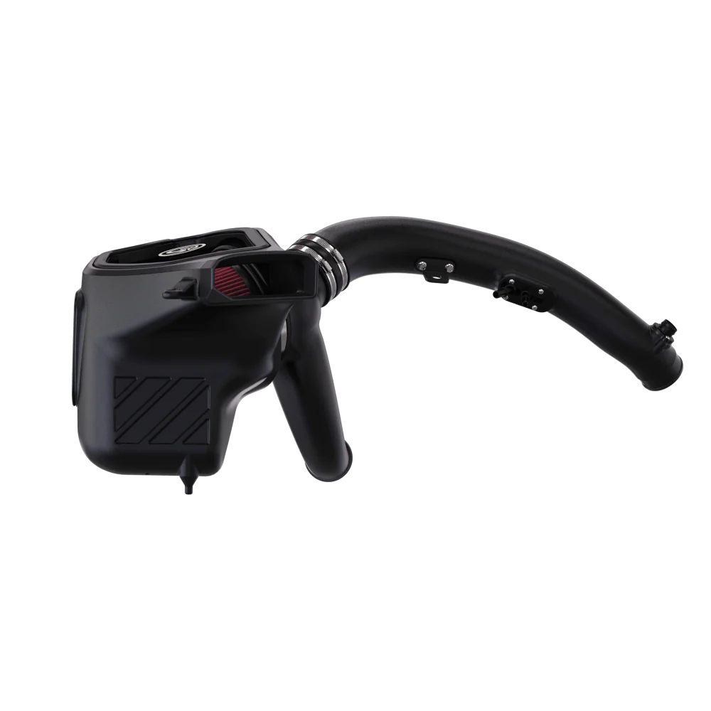 Cold Air Intake for 2024-2026 Ford Ranger Raptor 3.0L V6