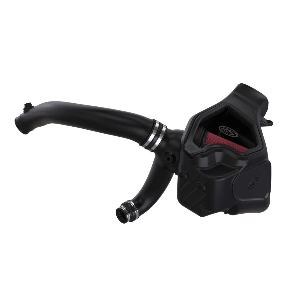 Cold Air Intake for 2024-2026 Ford Ranger Raptor 3.0L V6