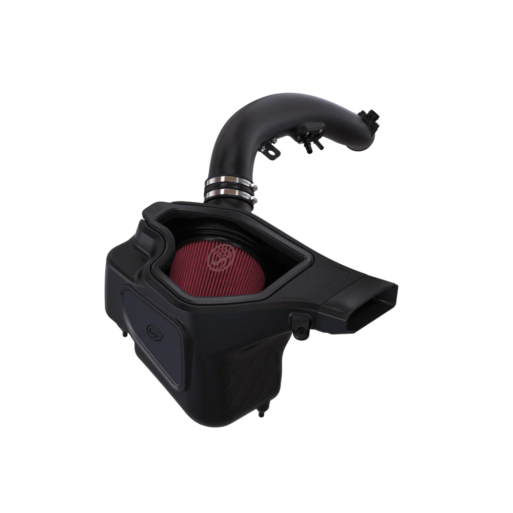 Cold Air Intake for 2024-2026 Ford Ranger Raptor 3.0L V6