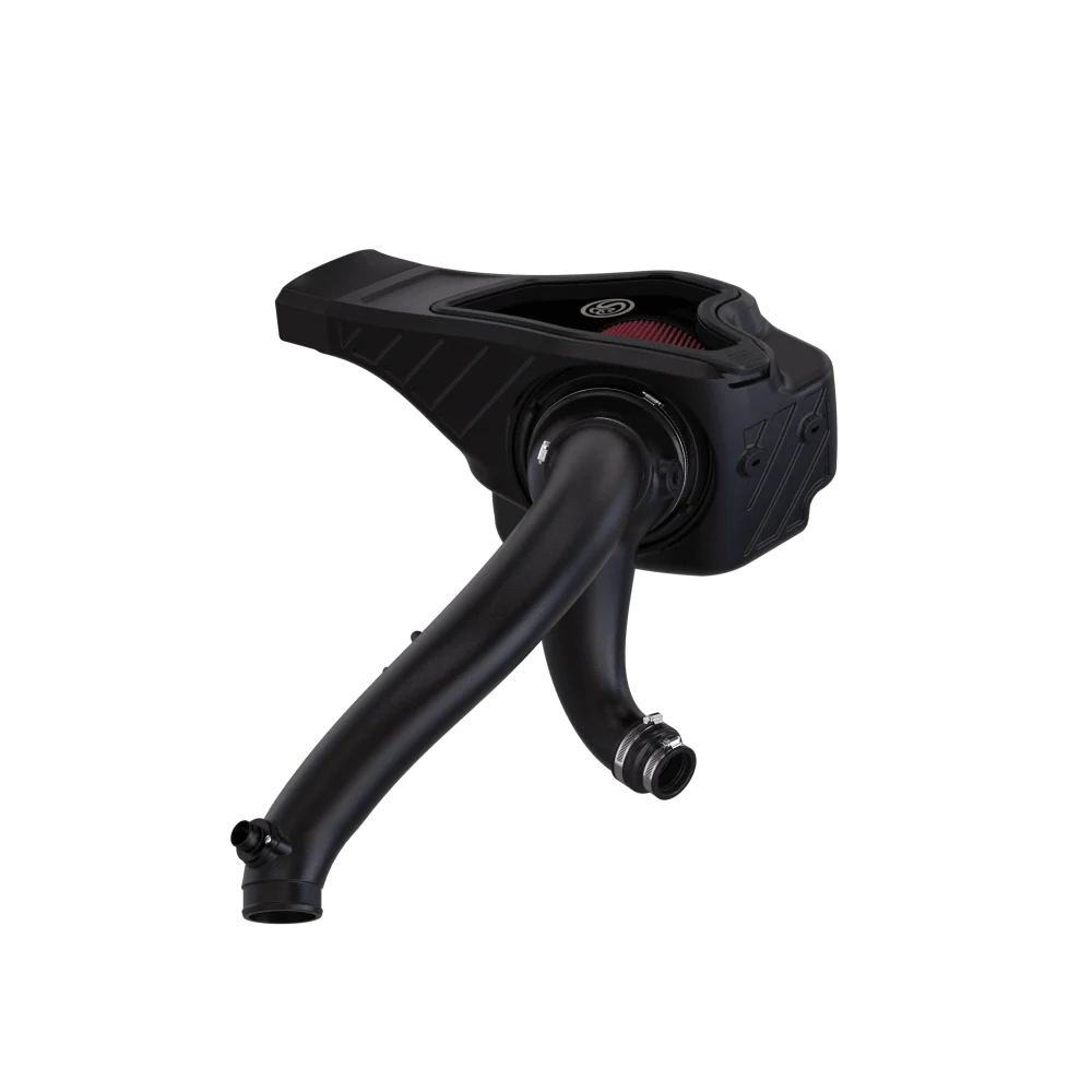 Cold Air Intake for 2024-2026 Ford Ranger Raptor 3.0L V6