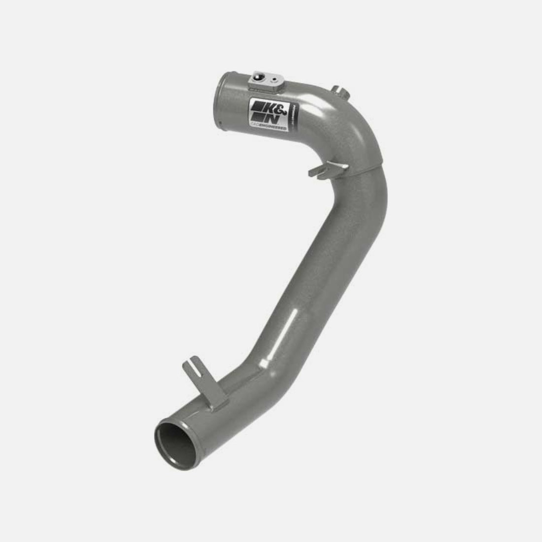 77-1006KC / Charge Pipe Kit / CHARGE PIPE KIT; FORD BRONCO V6-2.7L F/I, 2021