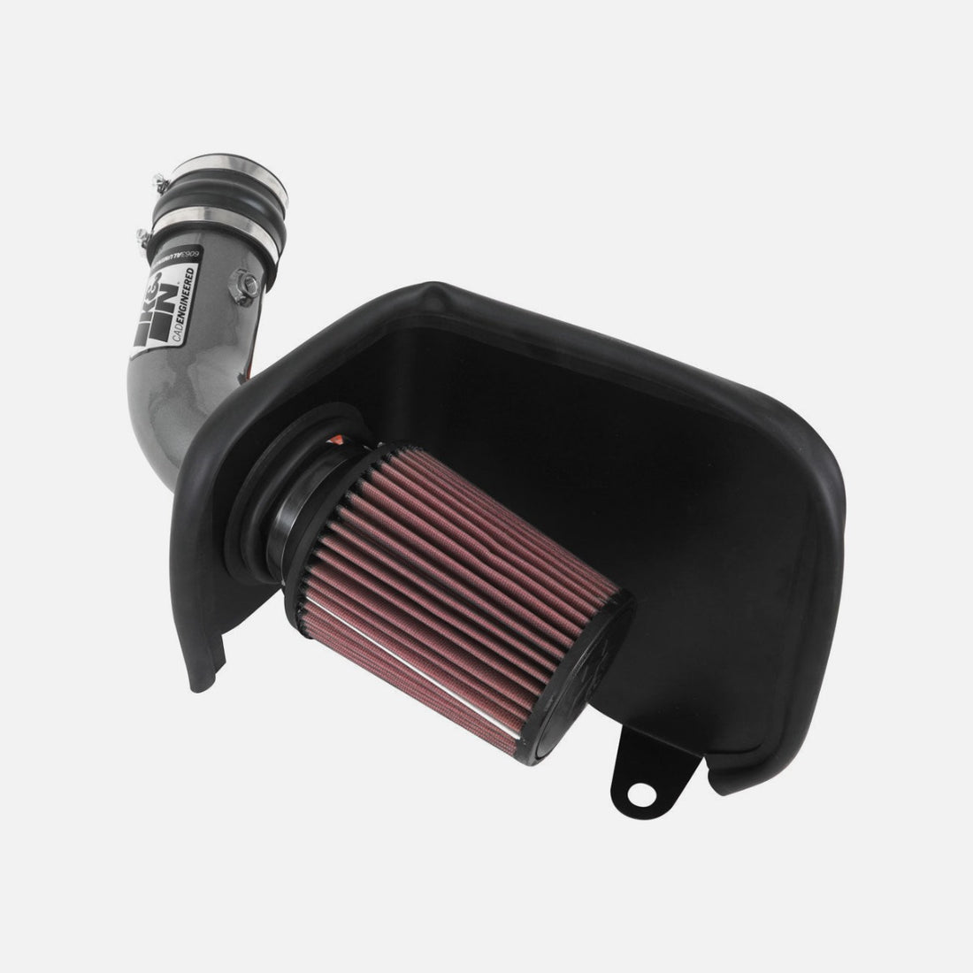 77-1585KC / Performance Air Intake System / PERF. INTAKE KIT; JEEP CHEROKEE V6 3.2L F/I, 2019-2020