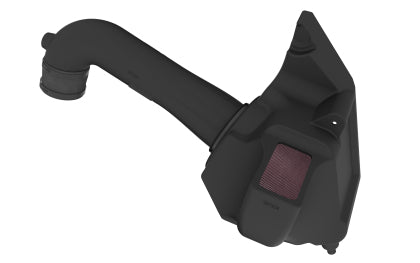 NextGen Cold Air Intake - CHEV SILVERADO 1500; V8-5.3/6.2L