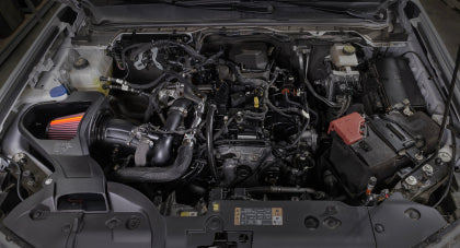 NextGen Cold Air Intake - Ford Ranger L4 2.3L
