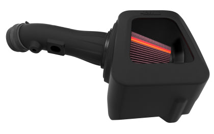 NextGen Cold Air Intake - Toyota Tundra V8 5.7L F/I