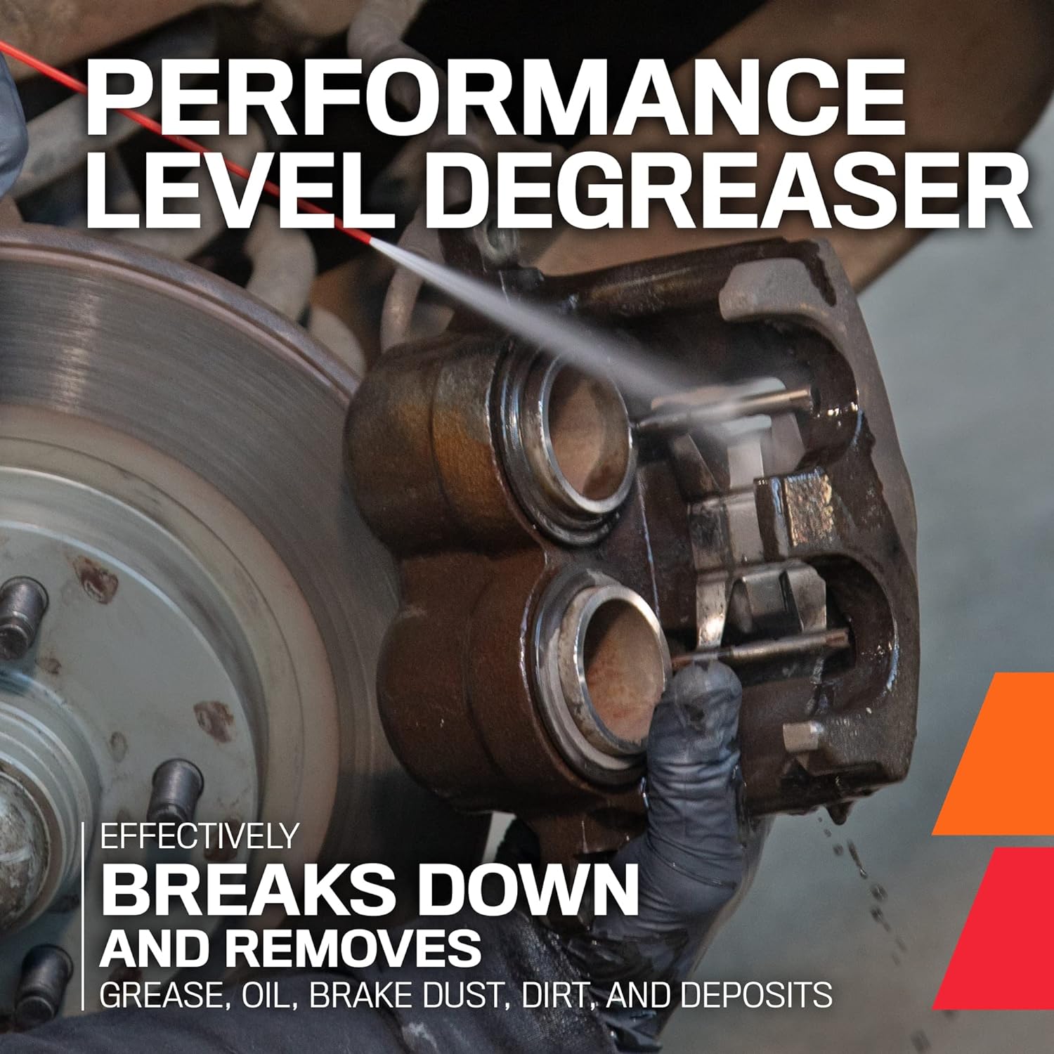 99-2000 All In One Parts Cleaner / Limpiador Todo En Uno 13oz | K&N